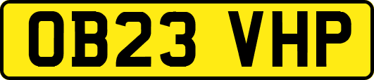 OB23VHP