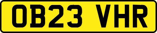 OB23VHR