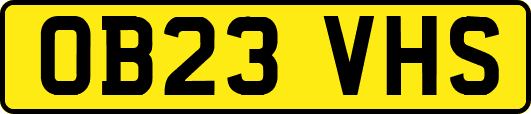 OB23VHS