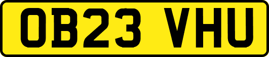 OB23VHU