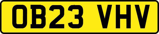 OB23VHV