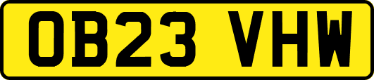 OB23VHW