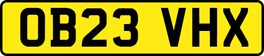 OB23VHX