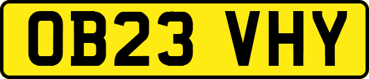 OB23VHY