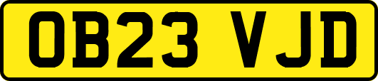 OB23VJD