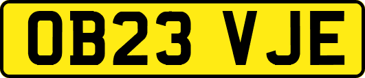 OB23VJE