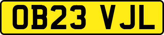 OB23VJL