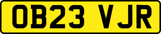 OB23VJR