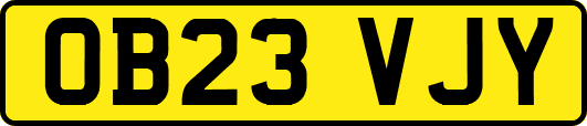 OB23VJY