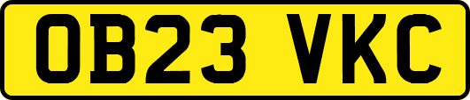 OB23VKC