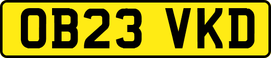 OB23VKD