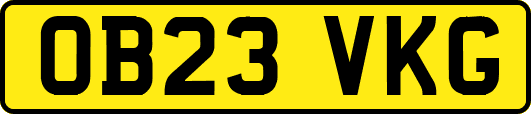 OB23VKG