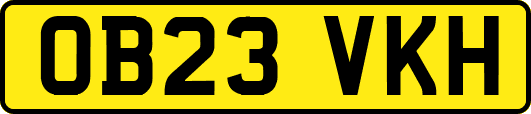 OB23VKH