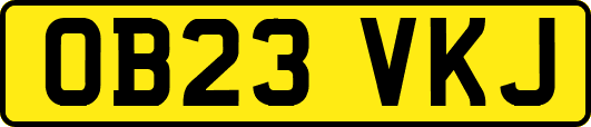 OB23VKJ