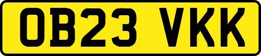 OB23VKK
