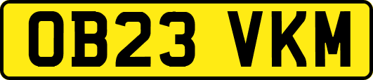 OB23VKM