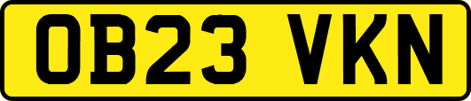 OB23VKN