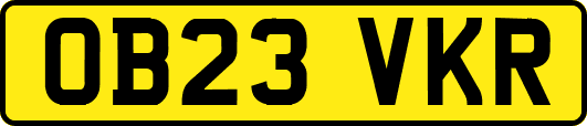 OB23VKR