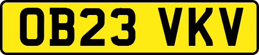 OB23VKV