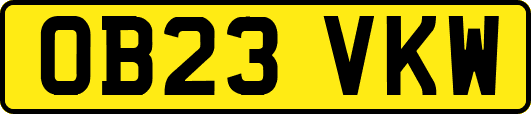 OB23VKW