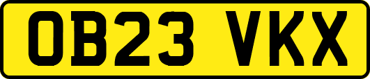 OB23VKX