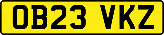 OB23VKZ