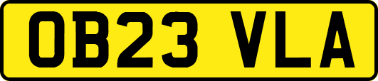 OB23VLA