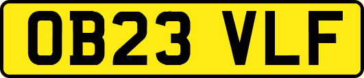 OB23VLF