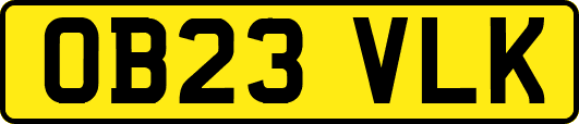 OB23VLK