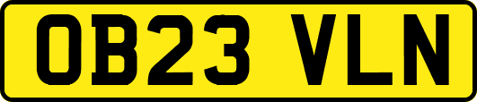 OB23VLN