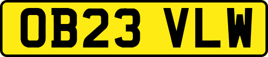 OB23VLW