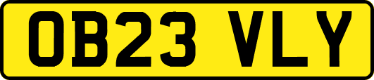 OB23VLY