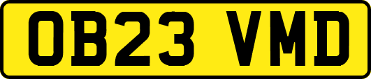 OB23VMD