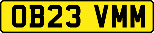 OB23VMM