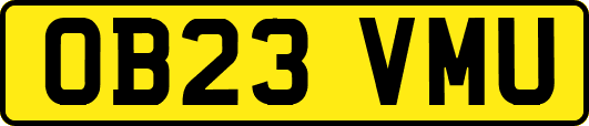 OB23VMU
