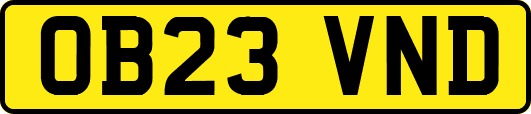 OB23VND