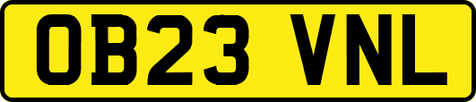 OB23VNL
