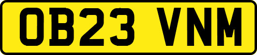 OB23VNM