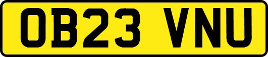 OB23VNU