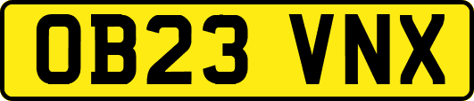 OB23VNX