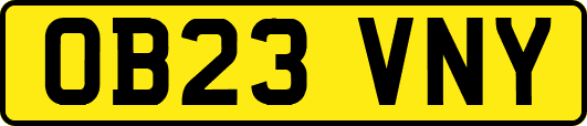 OB23VNY