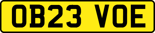 OB23VOE