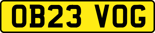 OB23VOG