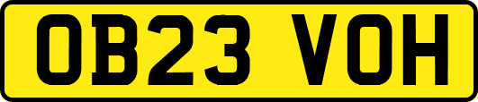 OB23VOH