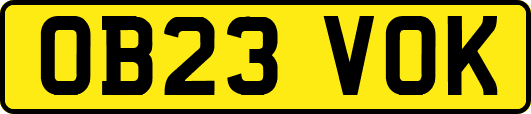 OB23VOK