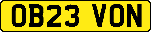 OB23VON