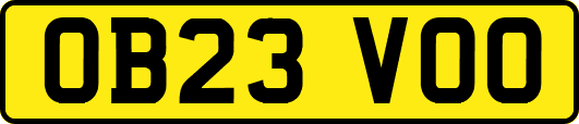 OB23VOO