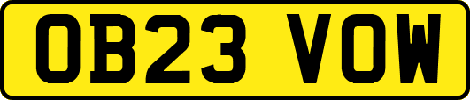 OB23VOW