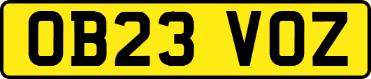 OB23VOZ