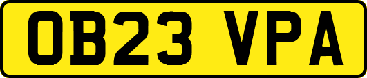 OB23VPA